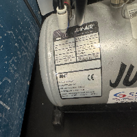 Jun-Air Compressor image 0